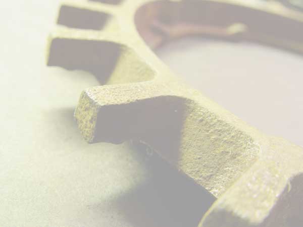Relaxed Machinery